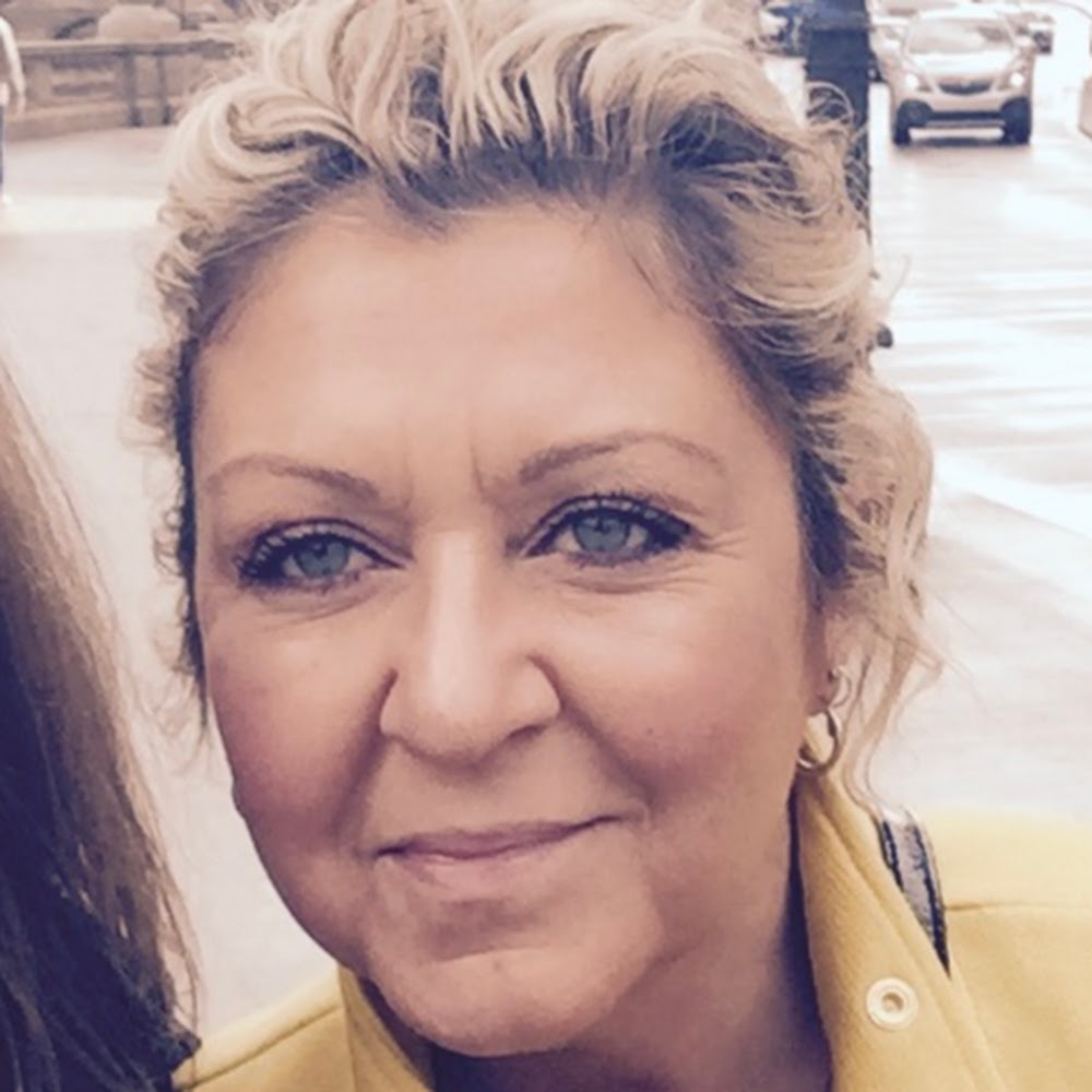 Meet your Posher, Steffanie